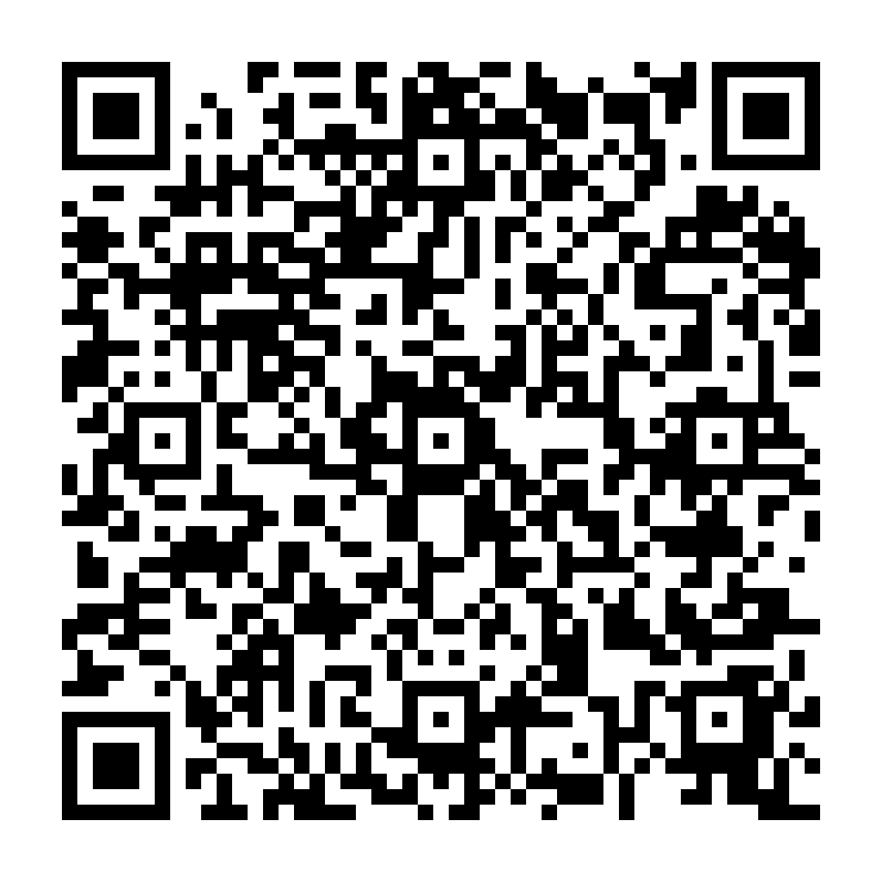 QR kodas