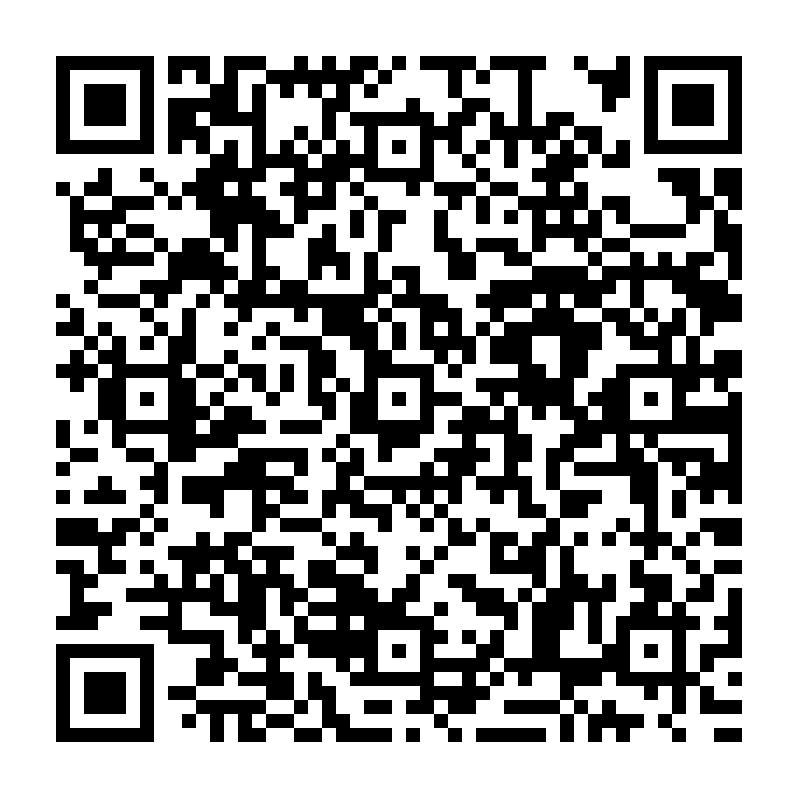 QR kodas