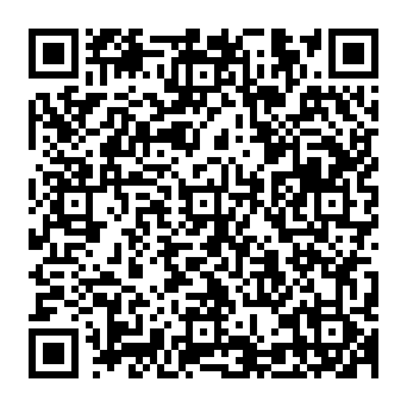 QR kodas