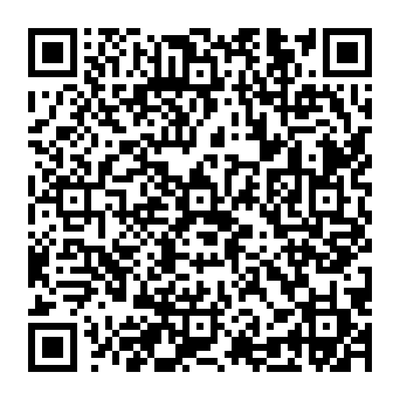 QR kodas