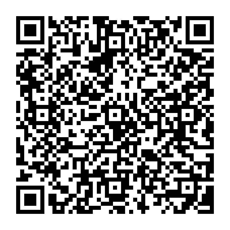 QR kodas