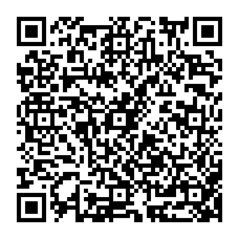 QR kodas