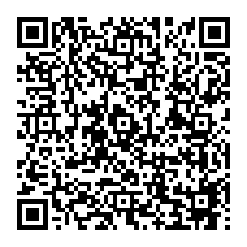 QR kodas