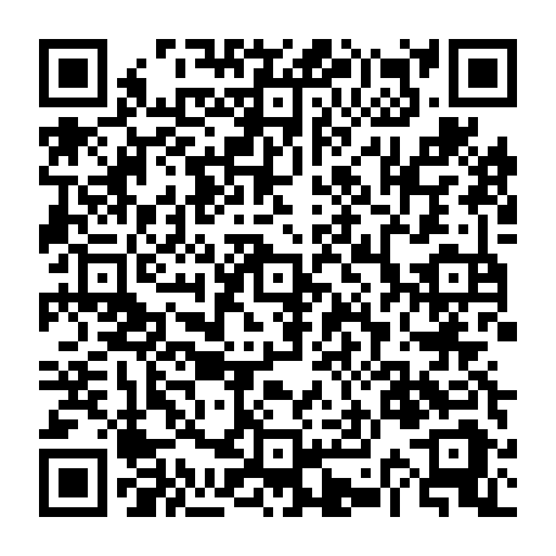 QR kodas