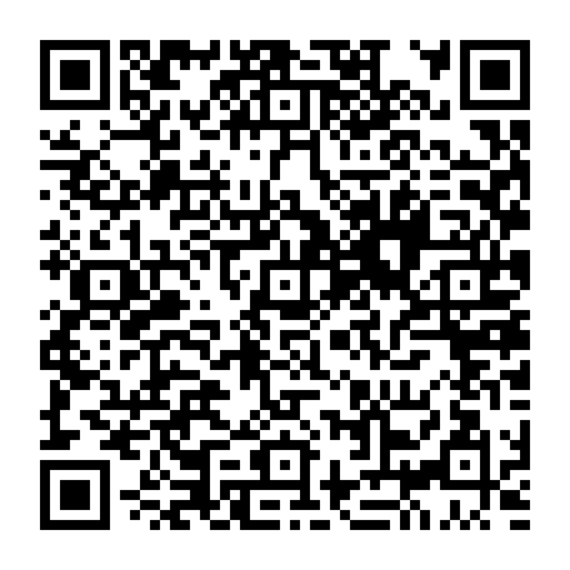 QR kodas