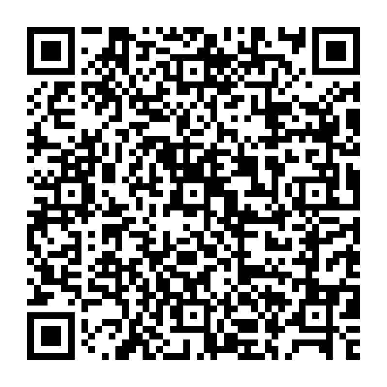 QR kodas