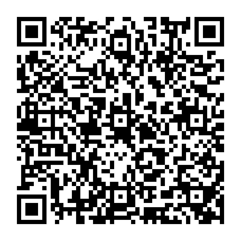 QR kodas