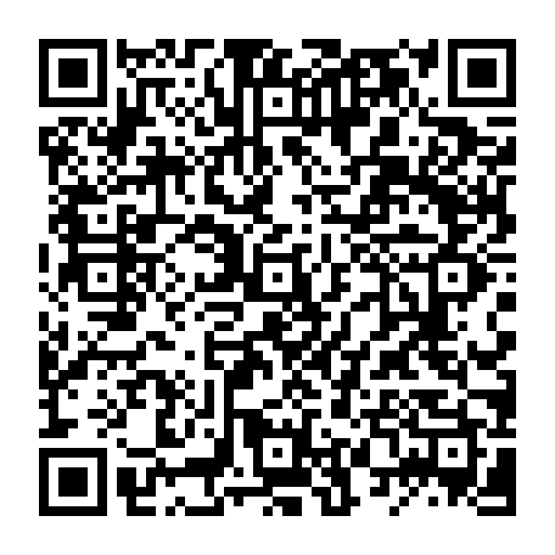 QR kodas