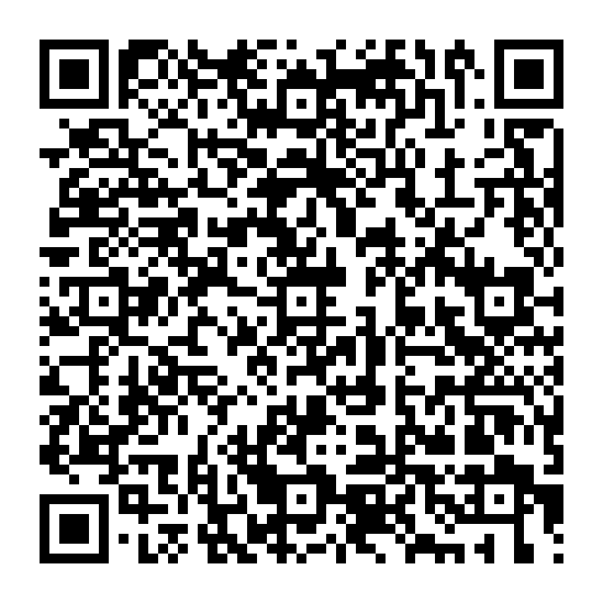 QR kodas