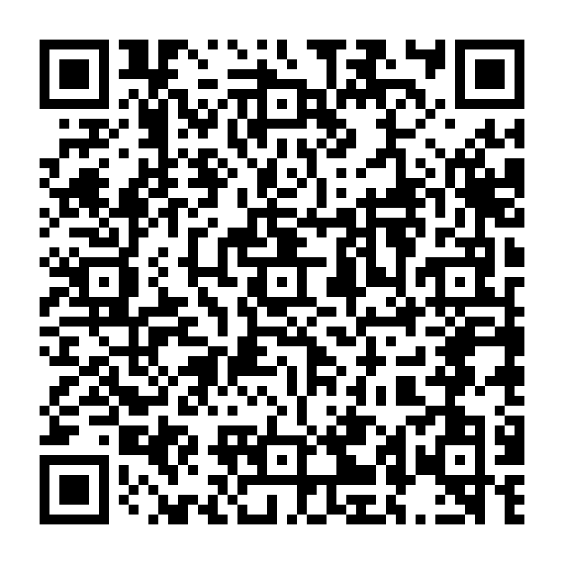 QR kodas
