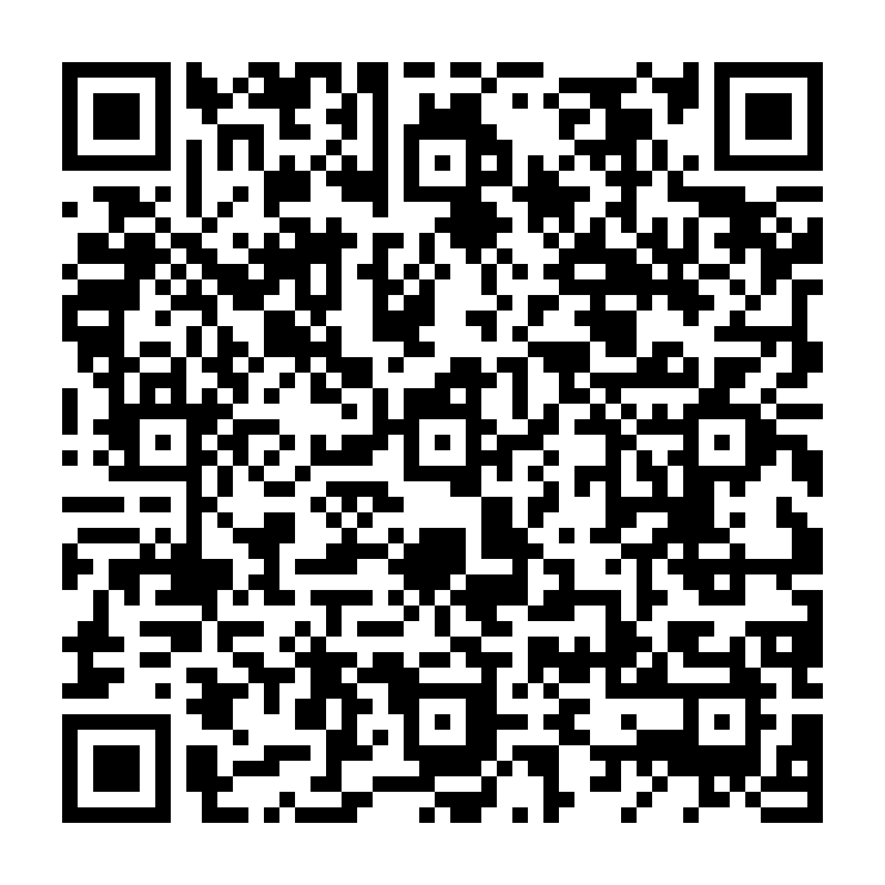 QR kodas