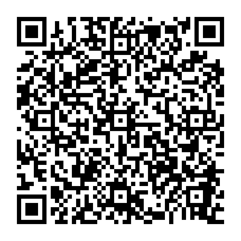 QR kodas