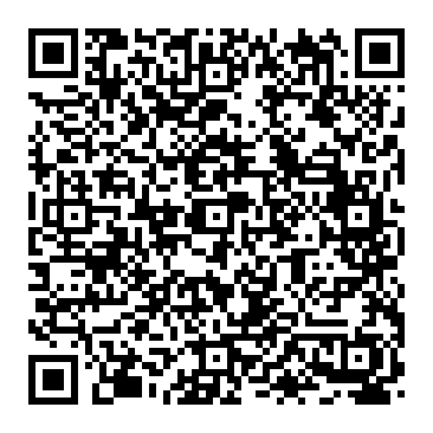 QR kodas