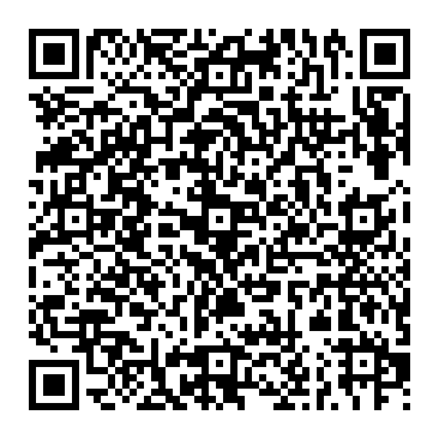 QR kodas