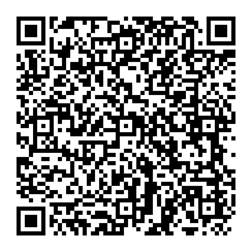 QR kodas
