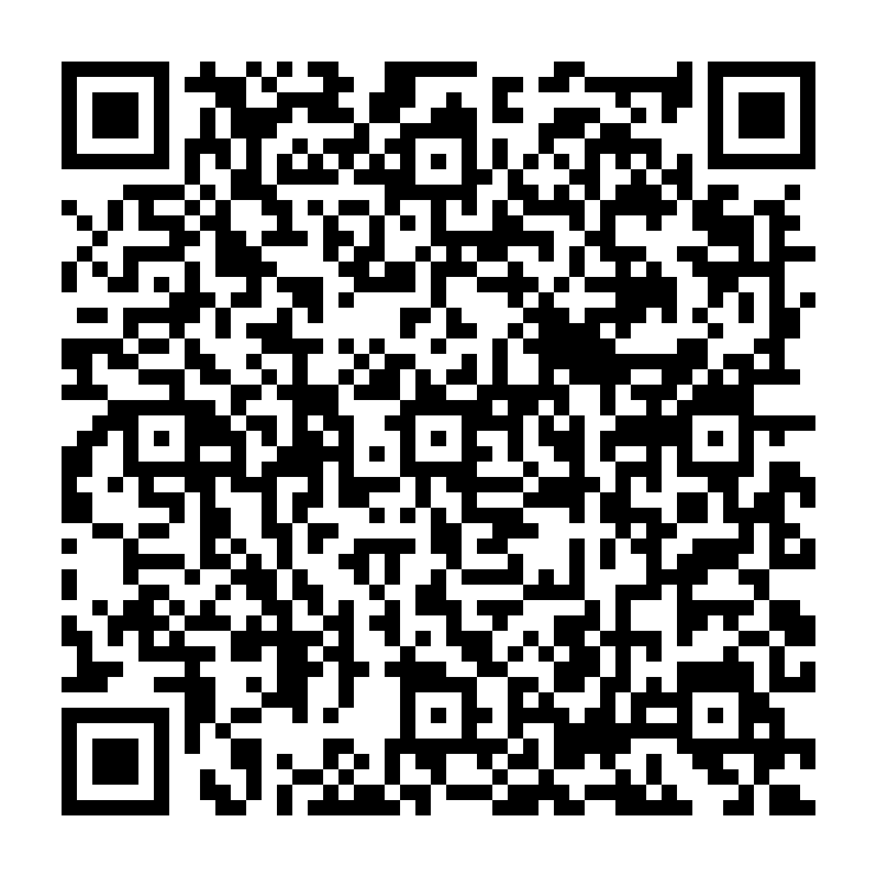 QR kodas