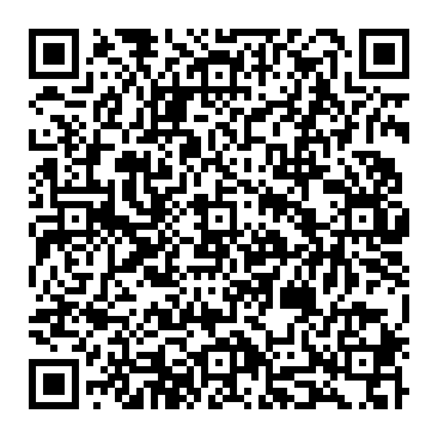 QR kodas