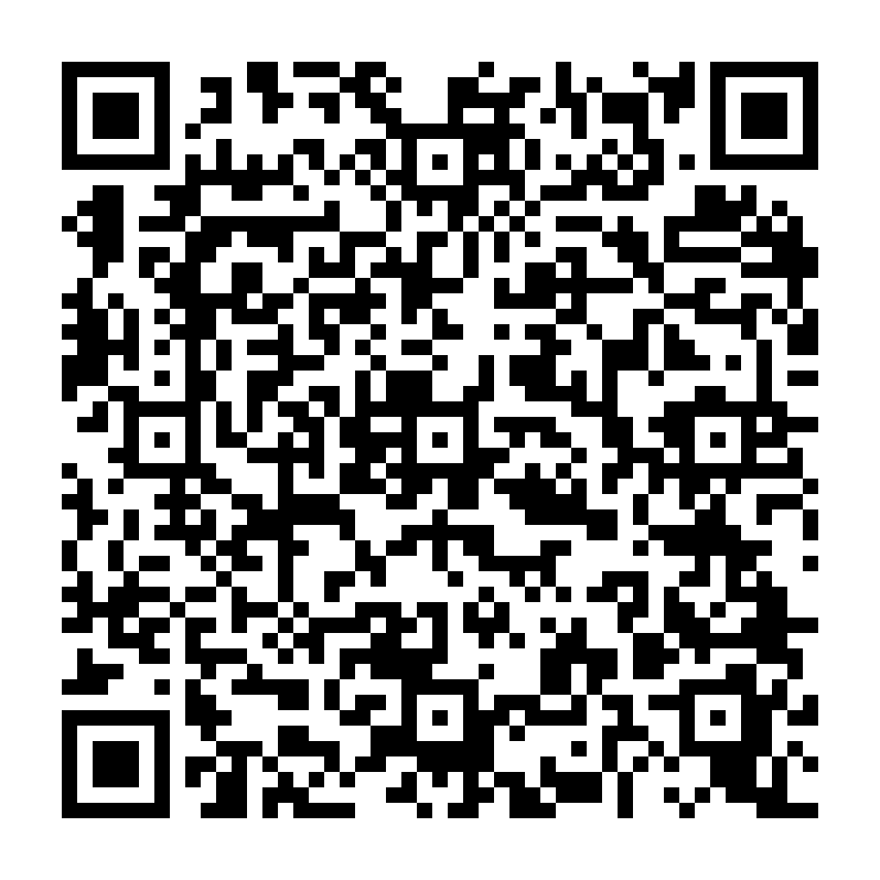 QR kodas