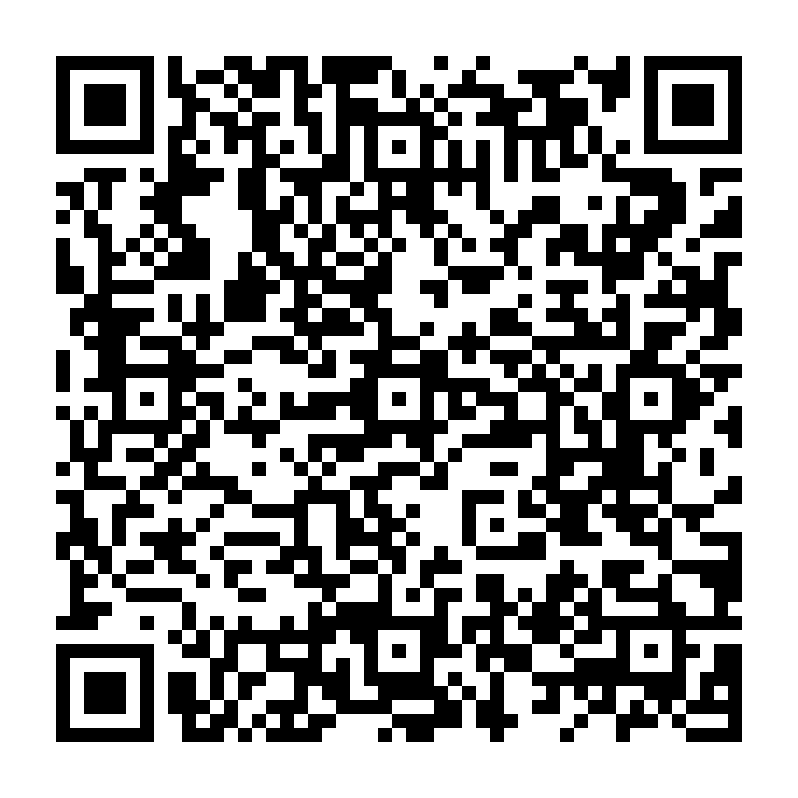 QR kodas