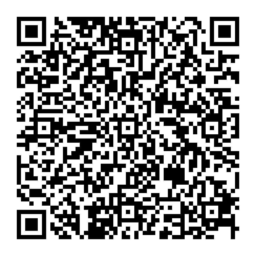 QR kodas