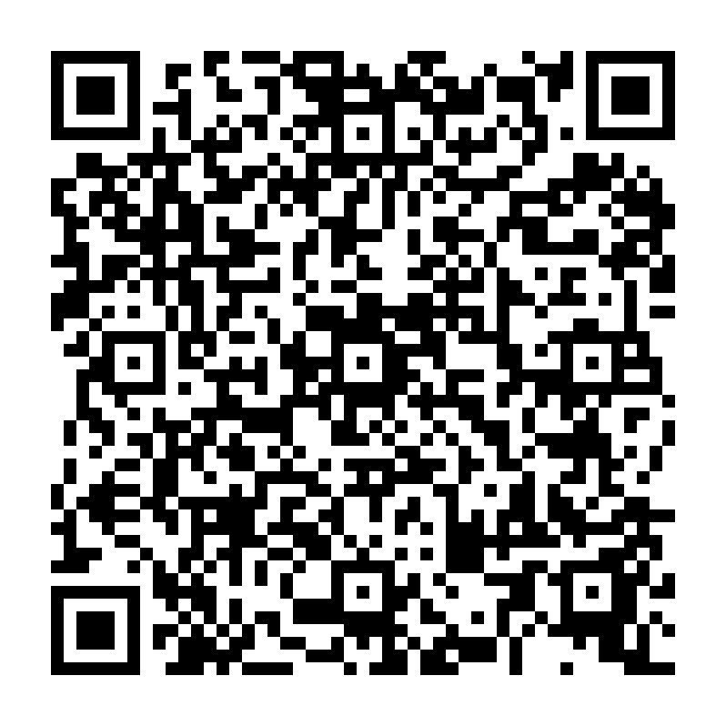 QR kodas