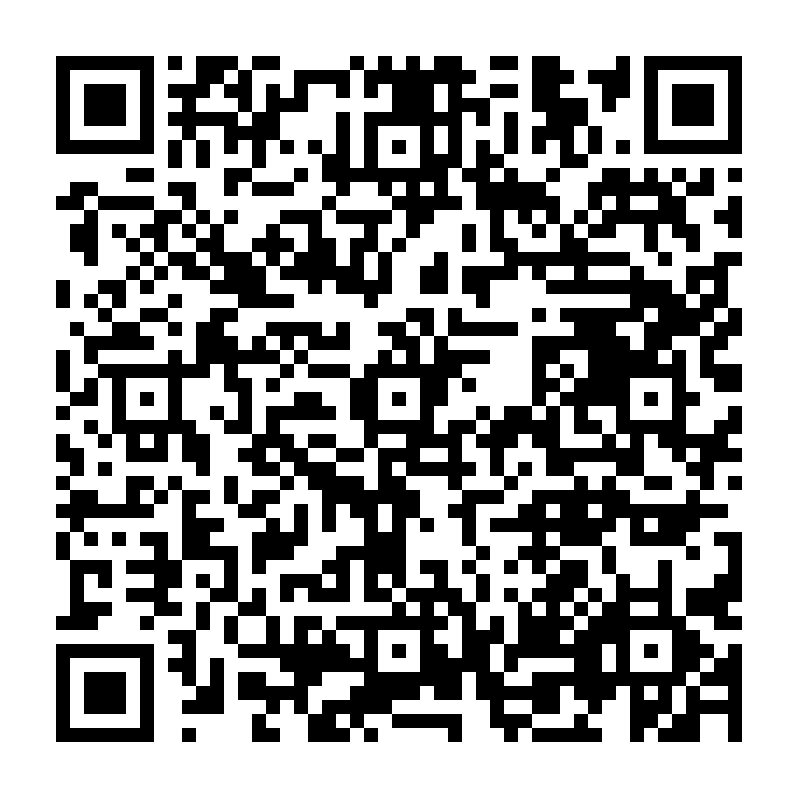 QR kodas