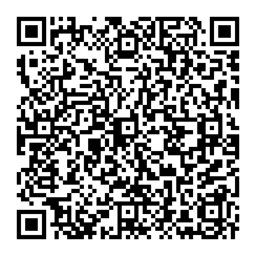 QR kodas