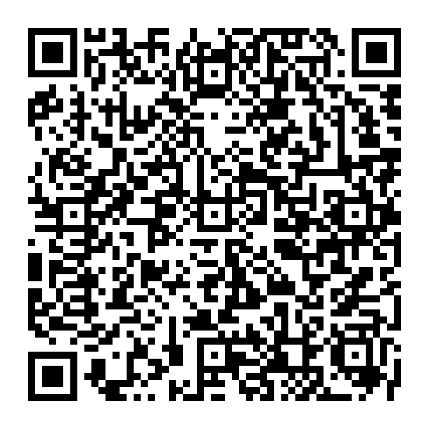 QR kodas