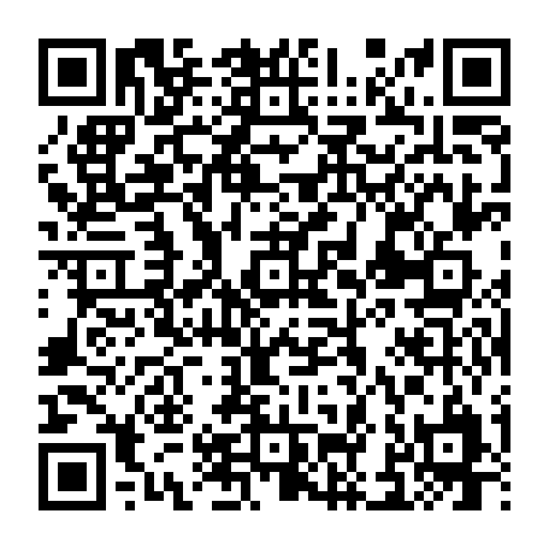 QR kodas