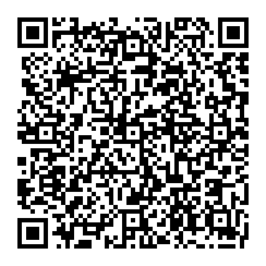 QR kodas