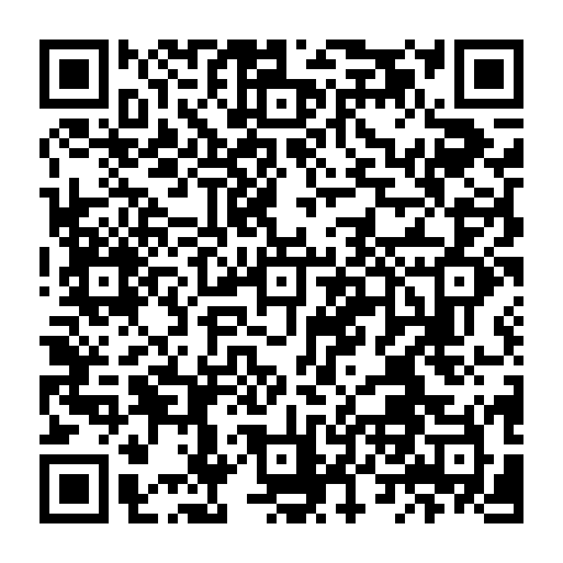 QR kodas