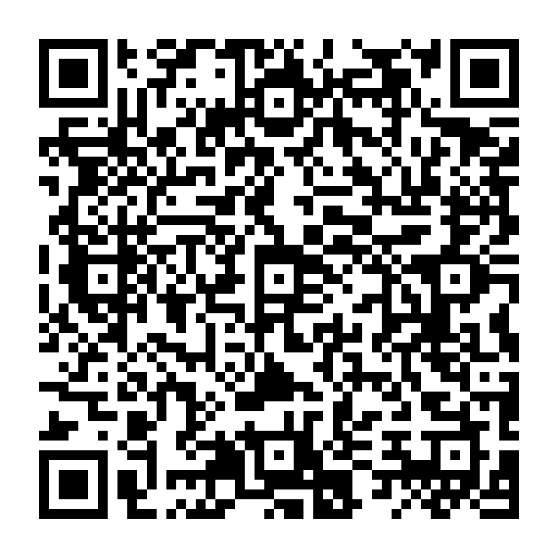QR kodas