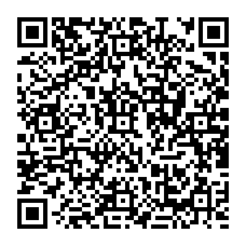 QR kodas