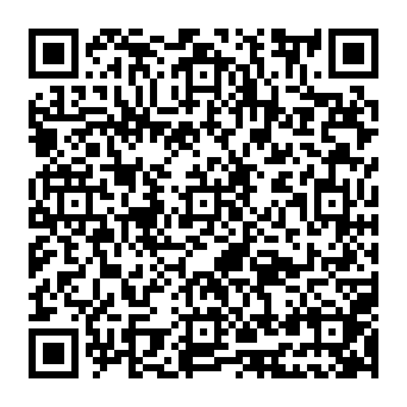 QR kodas