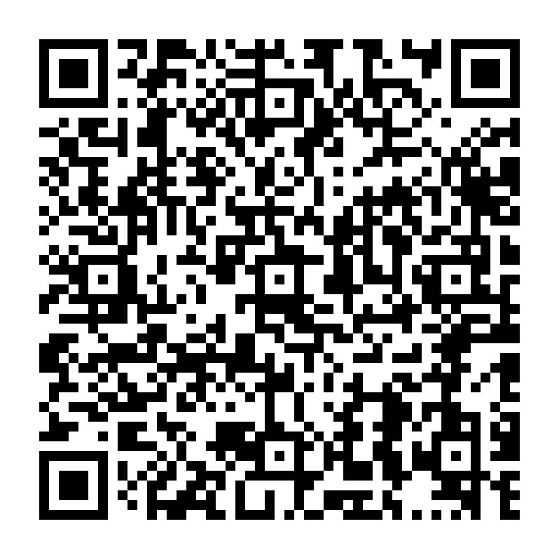 QR kodas