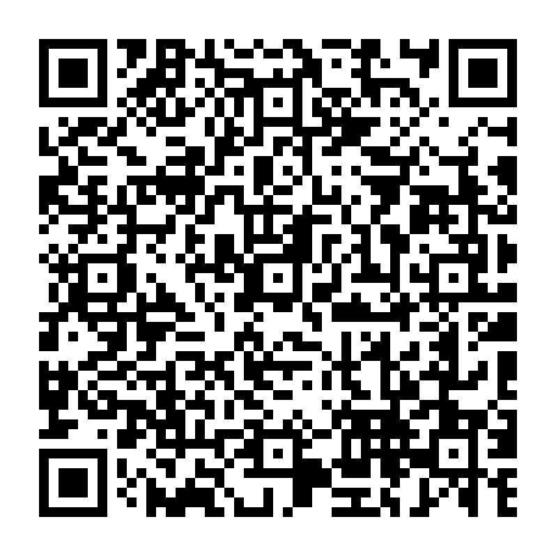 QR kodas