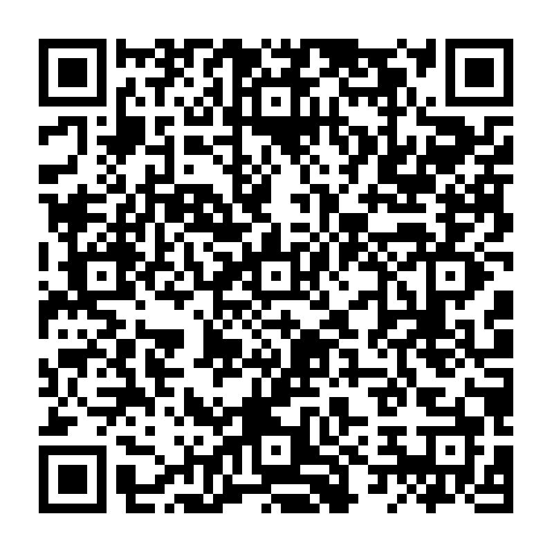 QR kodas