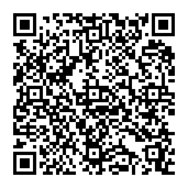 QR kodas