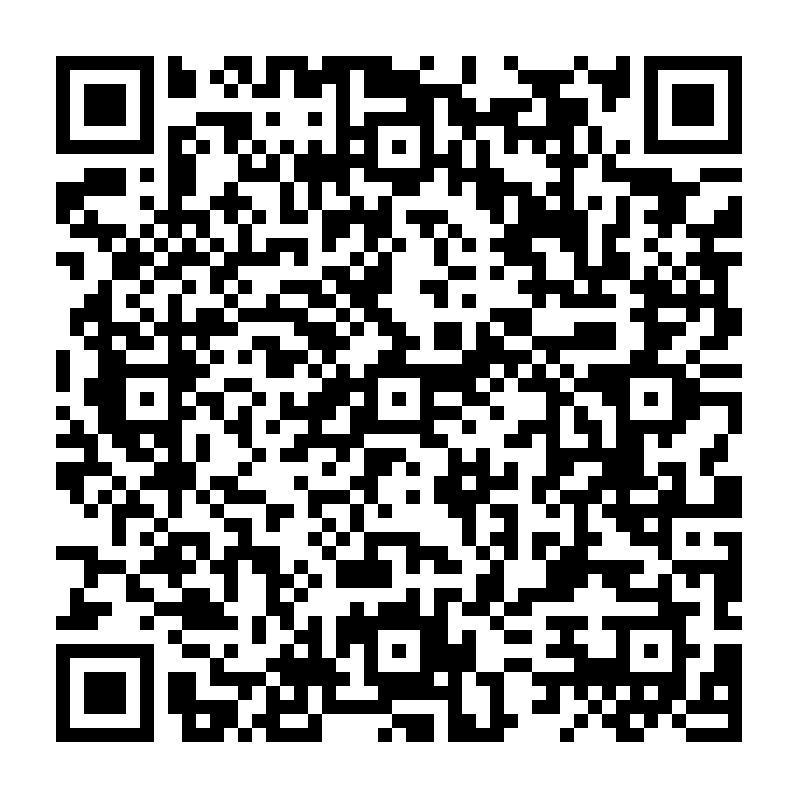 QR kodas