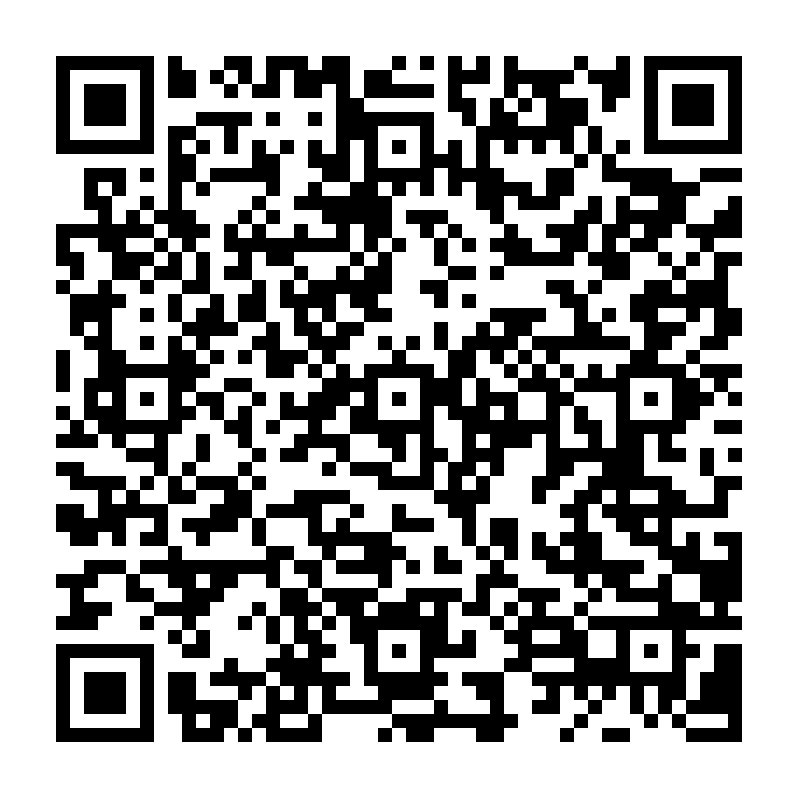 QR kodas