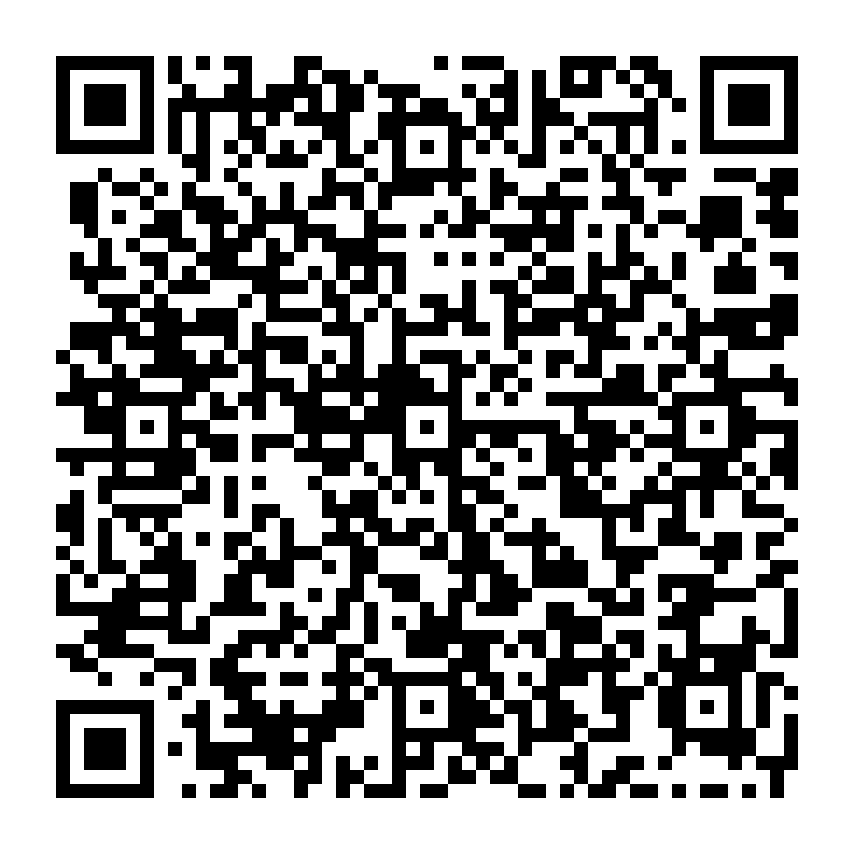 QR kodas