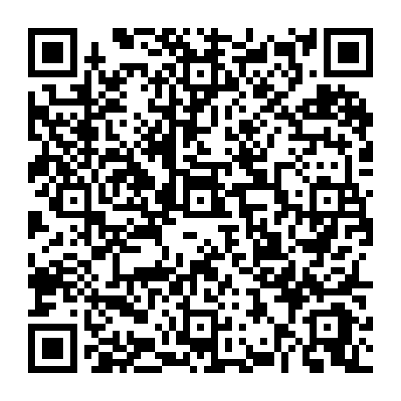 QR kodas