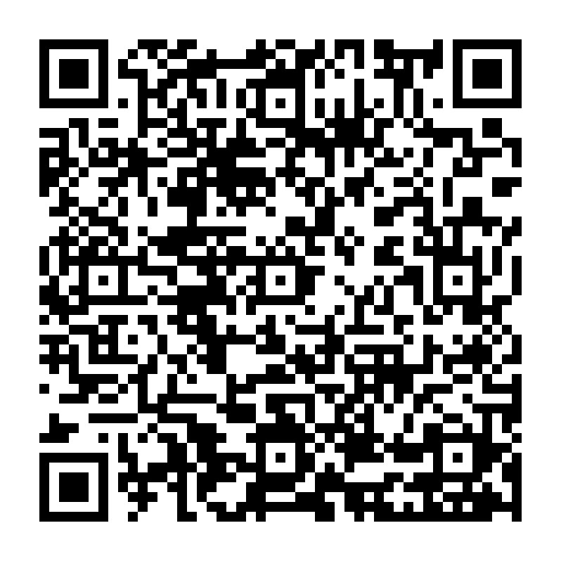 QR kodas