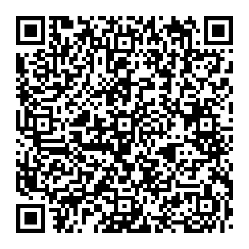 QR kodas