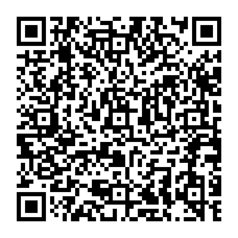 QR kodas