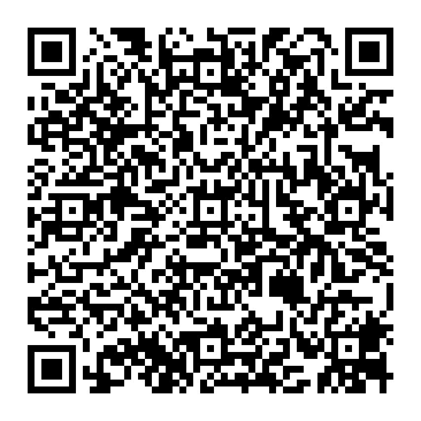 QR kodas