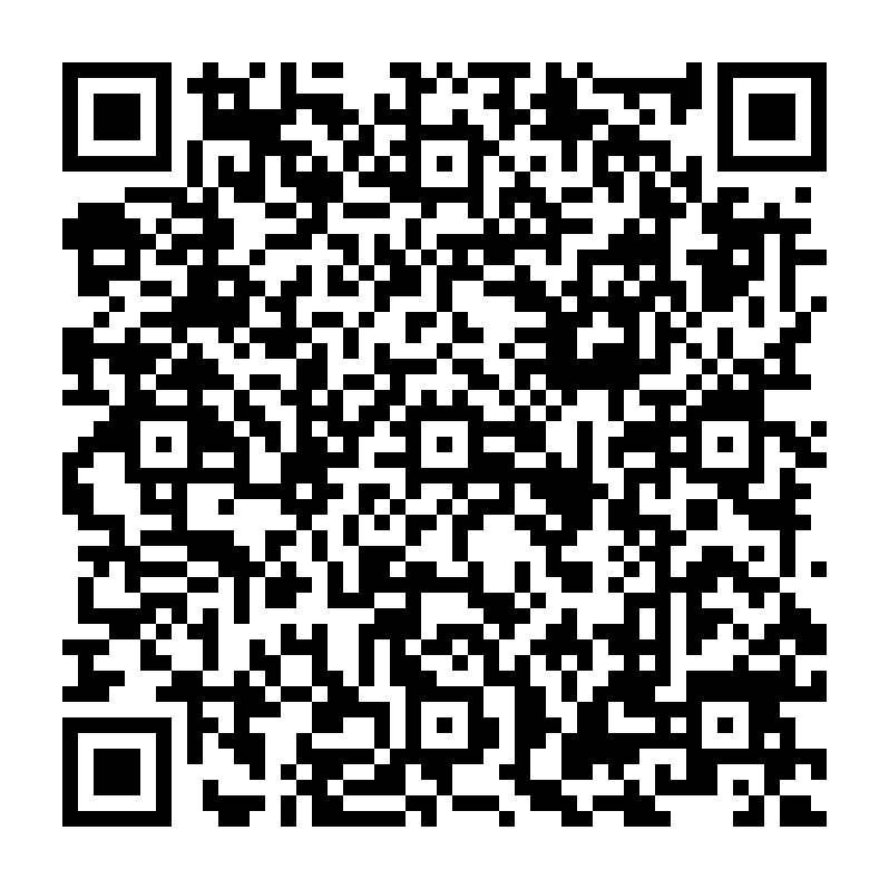 QR kodas