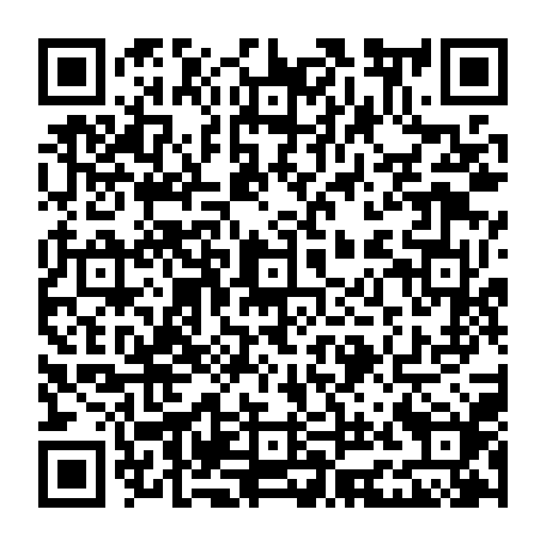 QR kodas