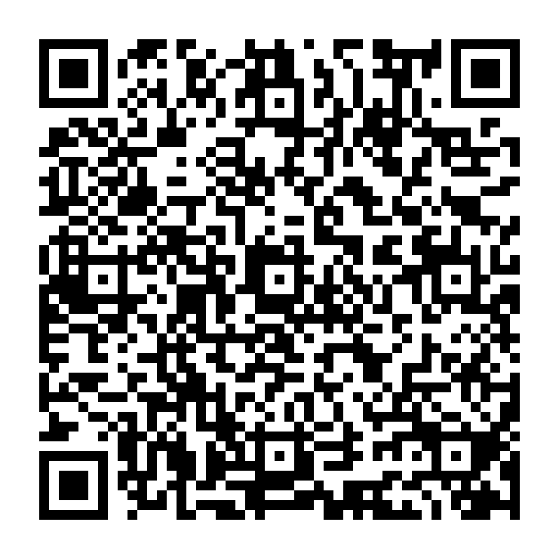 QR kodas