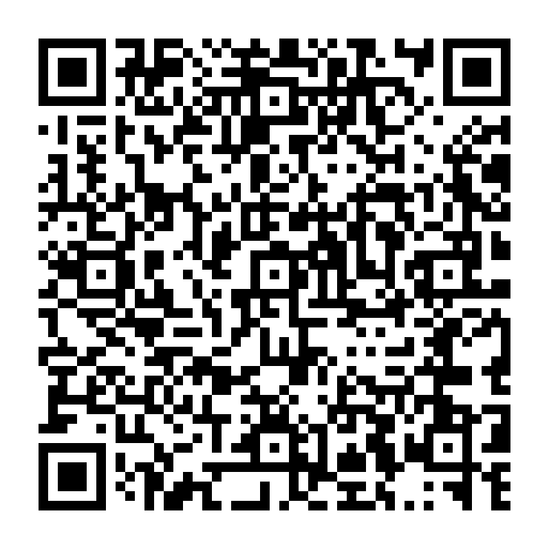 QR kodas